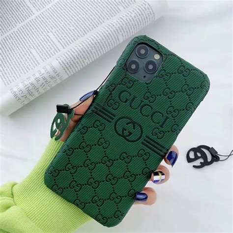 genuine gucci phone case.